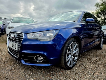 Used Audi A1 2011 for sale - 79462927: Photo