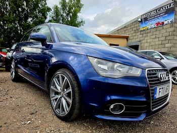 Used Audi A1 2011 for sale - 79462927: Photo