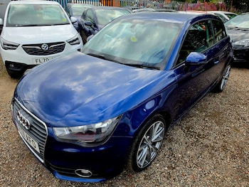 Used Audi A1 2011 for sale - 79462927: Photo