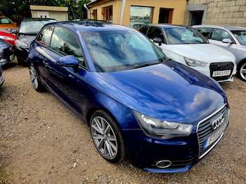 Used Audi A1 2011 for sale - 79462927: Photo