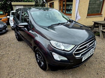 Used Ford Ecosport 2019 for sale - 78750462: Photo
