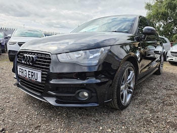 Used Audi A1 2013 for sale - 79608853: Photo