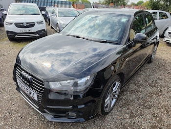 Used Audi A1 2013 for sale - 79608853: Photo