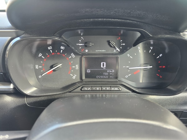 Used Citroen C3 2018 for sale - 75706168: Photo 13