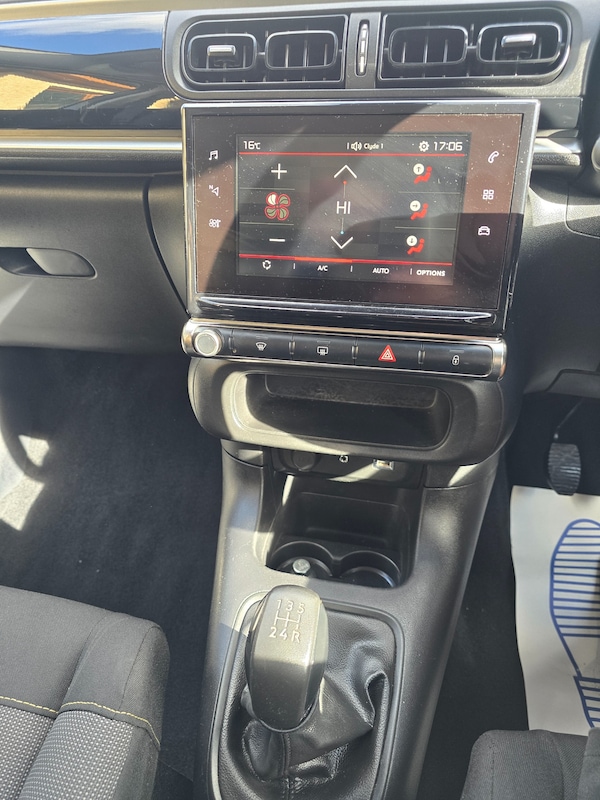 Used Citroen C3 2018 for sale - 75706168: Photo 14