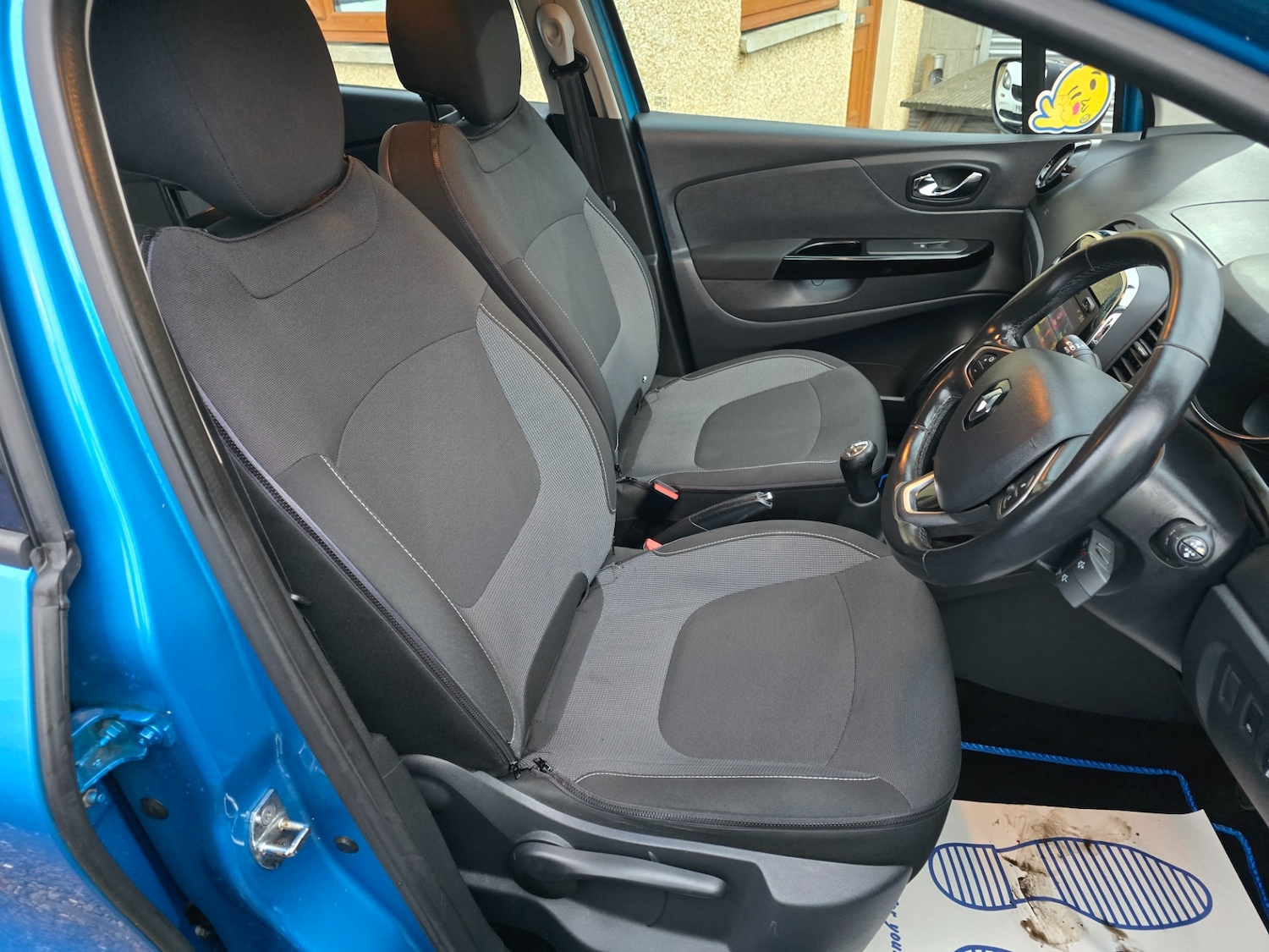 Used Renault Captur 2016 for sale - 76847339: Photo 15