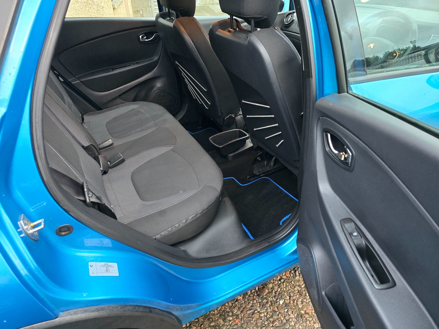 Used Renault Captur 2016 for sale - 76847339: Photo 16