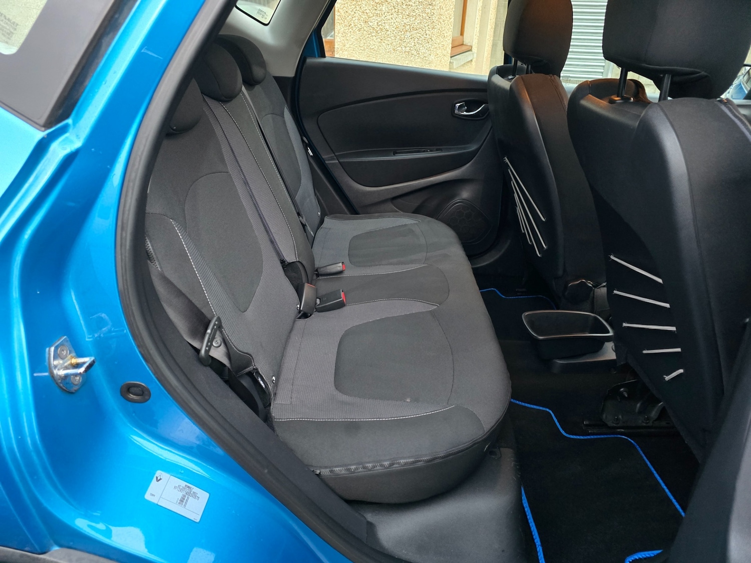 Used Renault Captur 2016 for sale - 76847339: Photo 19