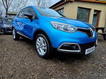 Renault - Captur