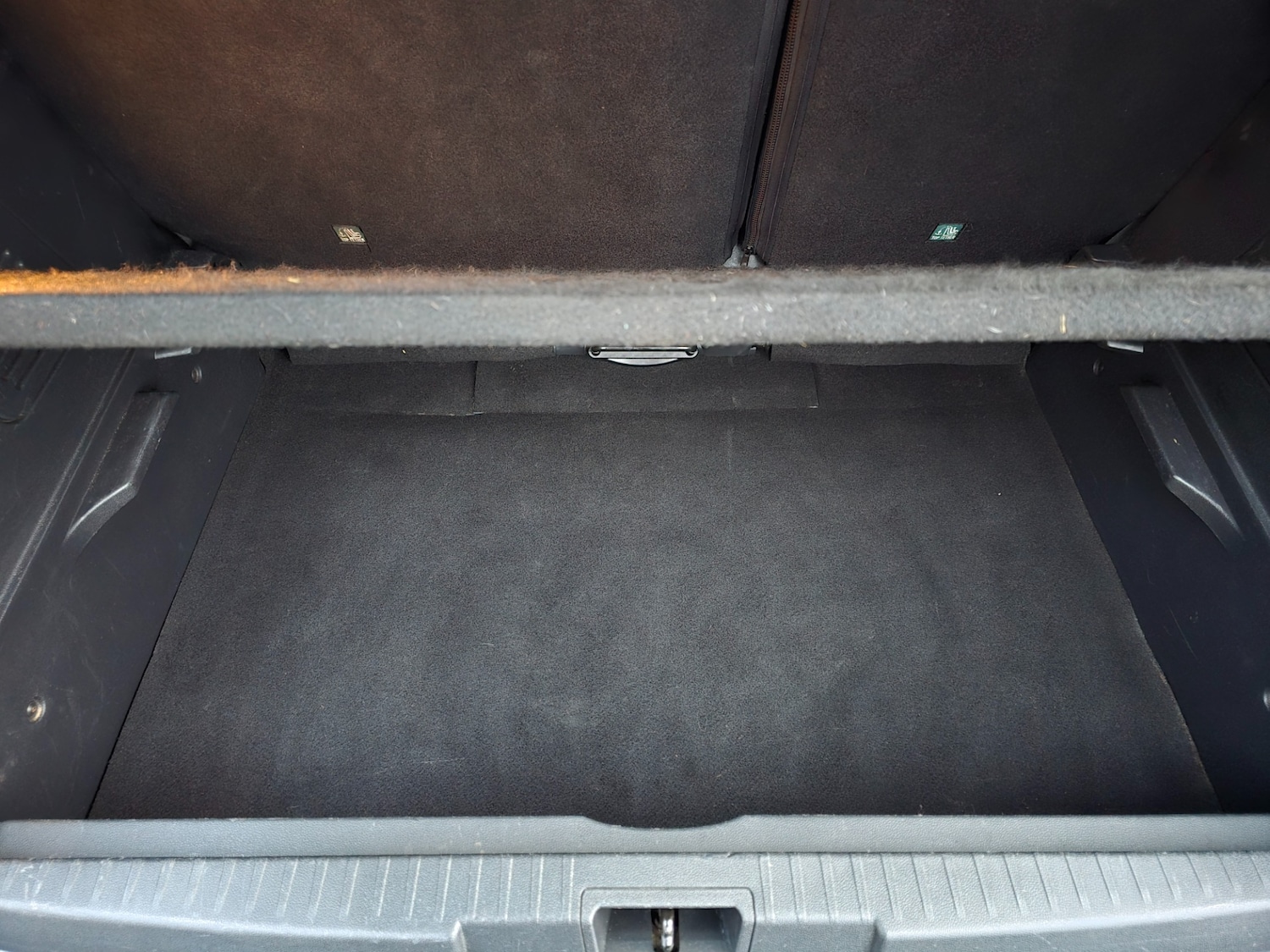 Used Renault Captur 2016 for sale - 76847339: Photo 21