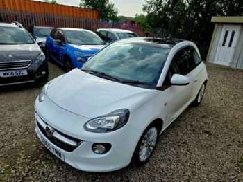 Used Vauxhall Adam 2015 for sale - 75347779: Photo