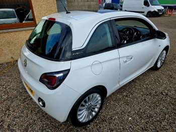 Used Vauxhall Adam 2015 for sale - 75347779: Photo