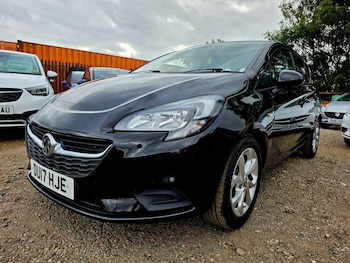 Used Vauxhall Corsa 2017 for sale - 79315280: Photo