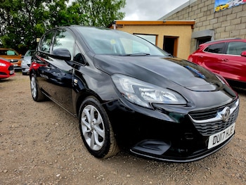Used Vauxhall Corsa 2017 for sale - 79315280: Photo