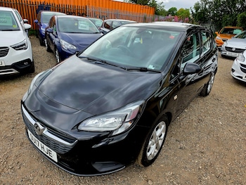 Used Vauxhall Corsa 2017 for sale - 79315280: Photo