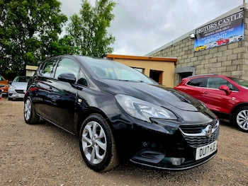 Used Vauxhall Corsa 2017 for sale - 79315280: Photo