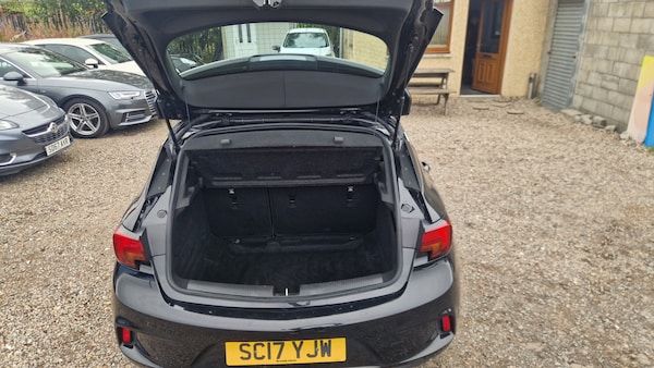 Used Vauxhall Astra 2017 for sale - 75999994: Photo 7