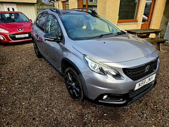 Used Peugeot 2008 2018 for sale - 77001954: Photo