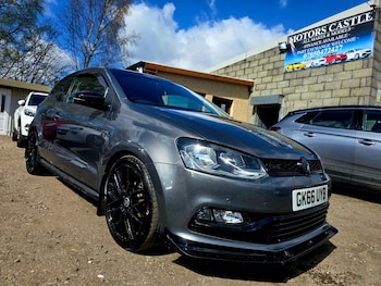 Used Volkswagen Polo 2016 for sale - 78305859: Photo