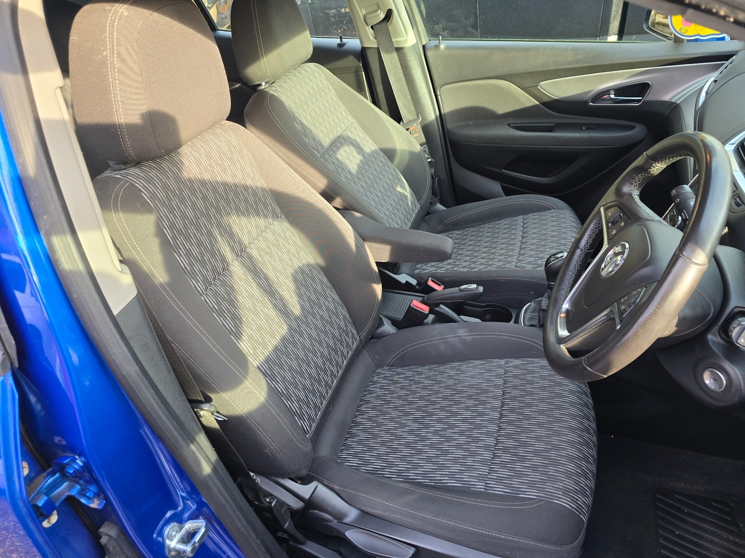 Used Vauxhall Mokka 2015 for sale - 76741242: Photo 10