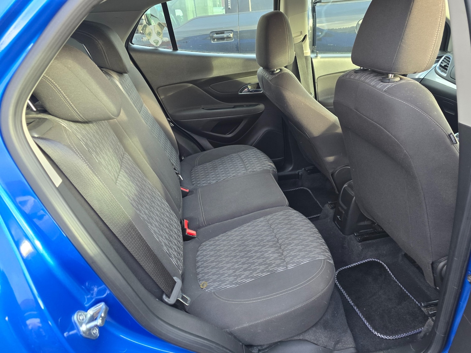 Used Vauxhall Mokka 2015 for sale - 76741242: Photo 13