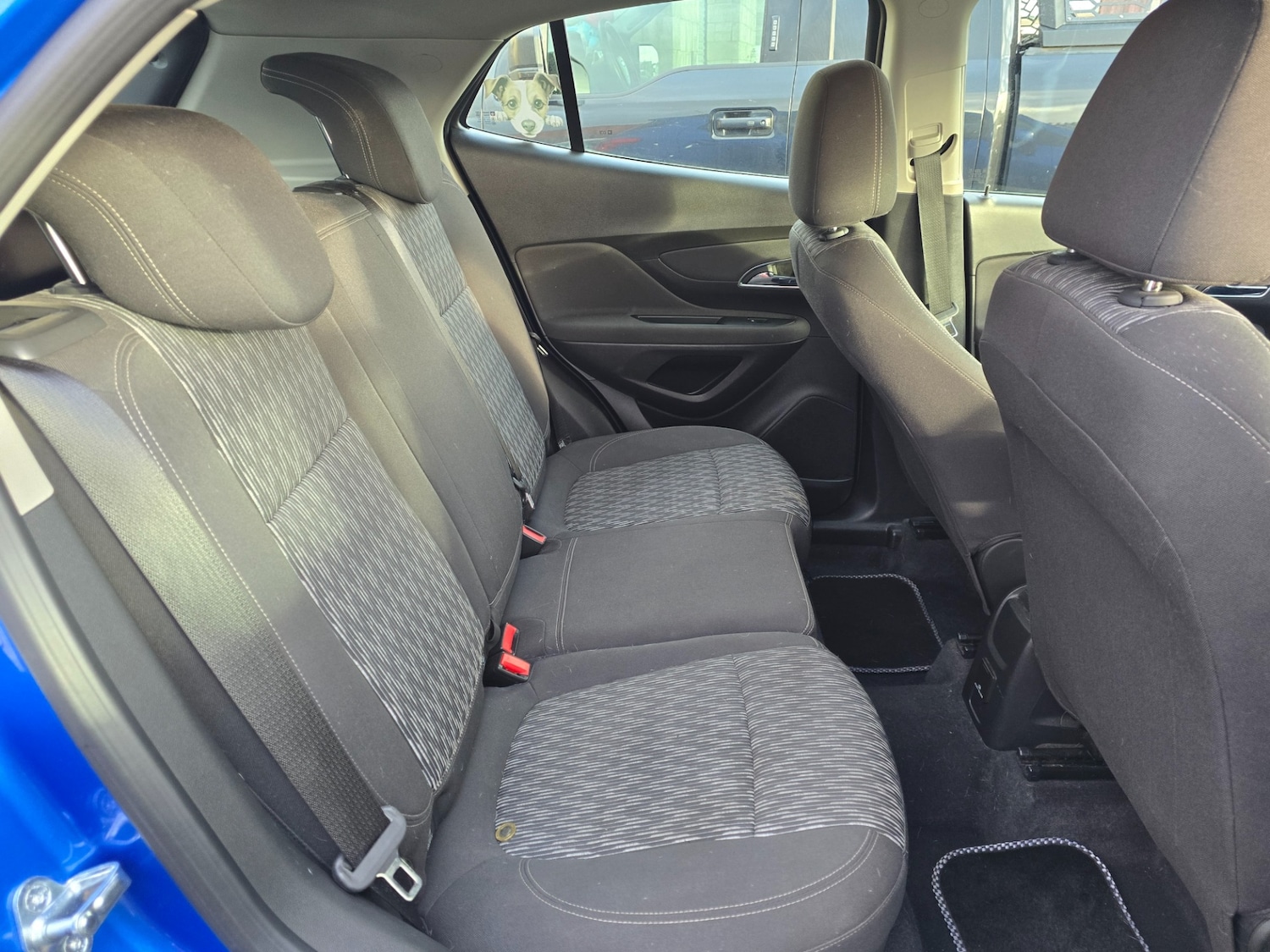 Used Vauxhall Mokka 2015 for sale - 76741242: Photo 15