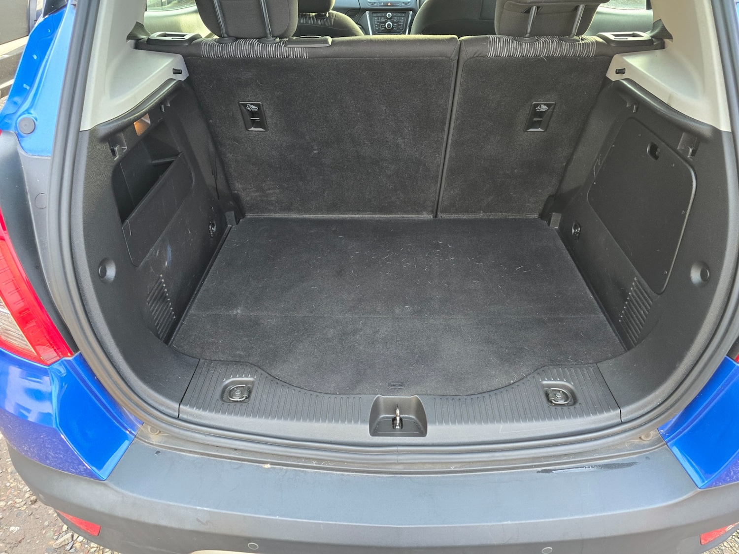 Used Vauxhall Mokka 2015 for sale - 76741242: Photo 16