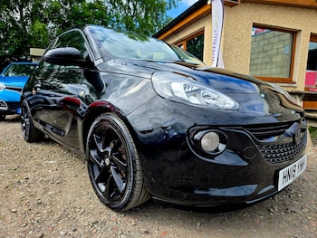 Used Vauxhall ADAM 2018 for sale - 78931715: Photo