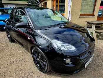 Used Vauxhall ADAM 2018 for sale - 78931715: Photo