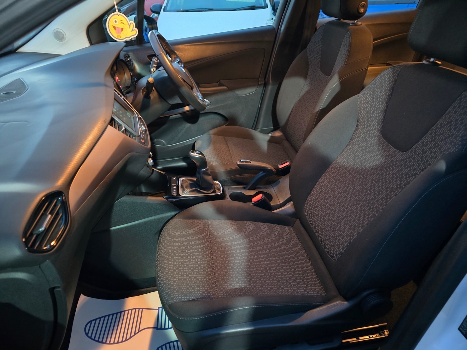 Used Vauxhall Crossland X 2019 for sale - 77080677: Photo 10