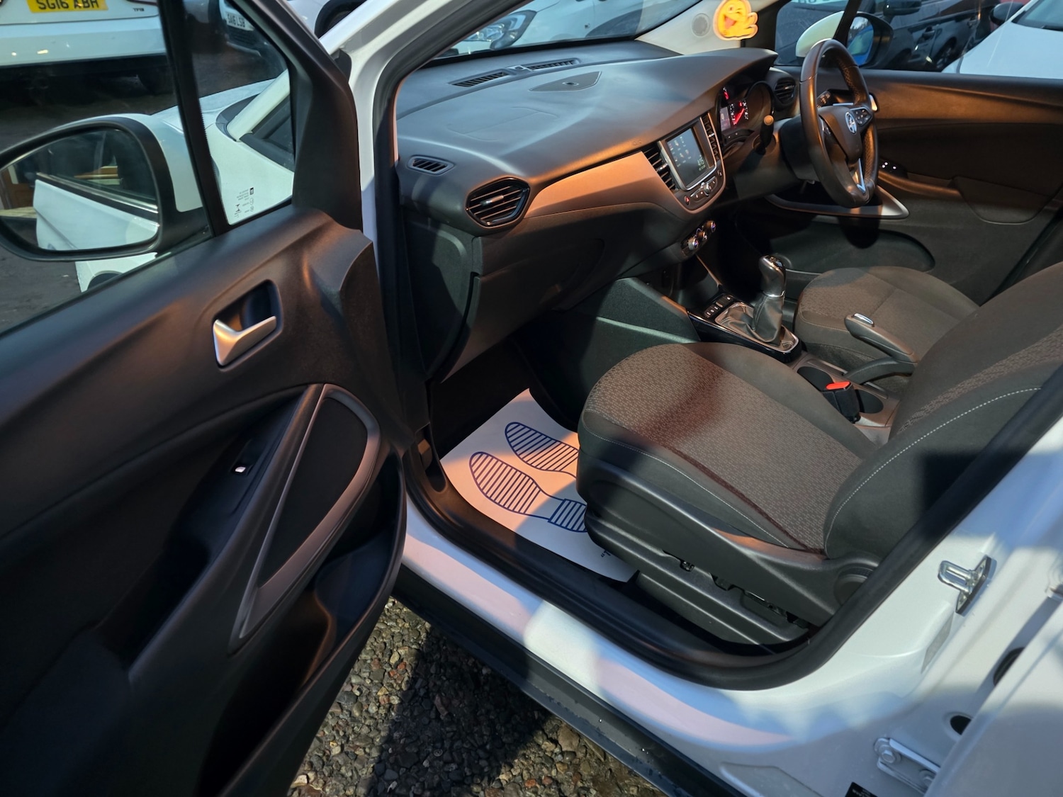 Used Vauxhall Crossland X 2019 for sale - 77080677: Photo 11