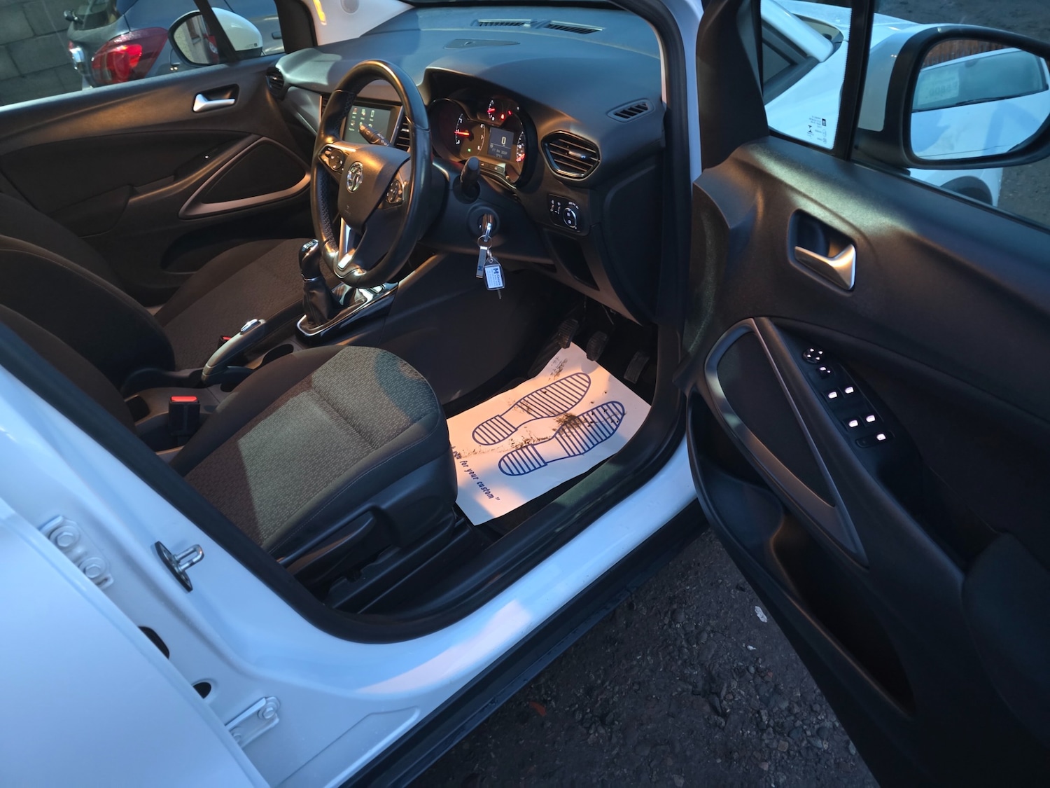 Used Vauxhall Crossland X 2019 for sale - 77080677: Photo 13