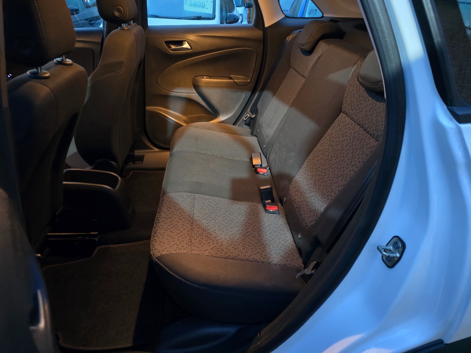 Used Vauxhall Crossland X 2019 for sale - 77080677: Photo 14