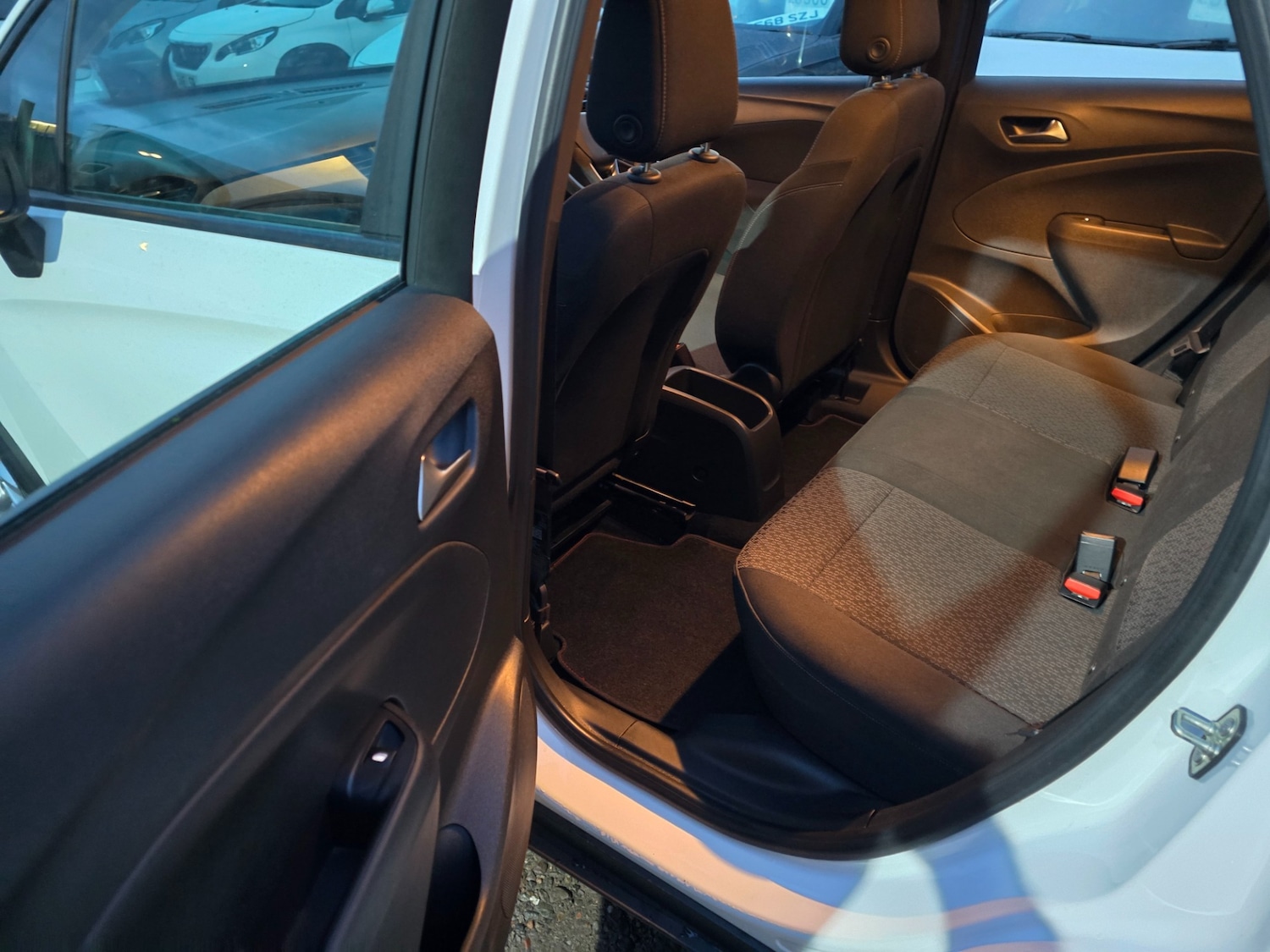 Used Vauxhall Crossland X 2019 for sale - 77080677: Photo 16