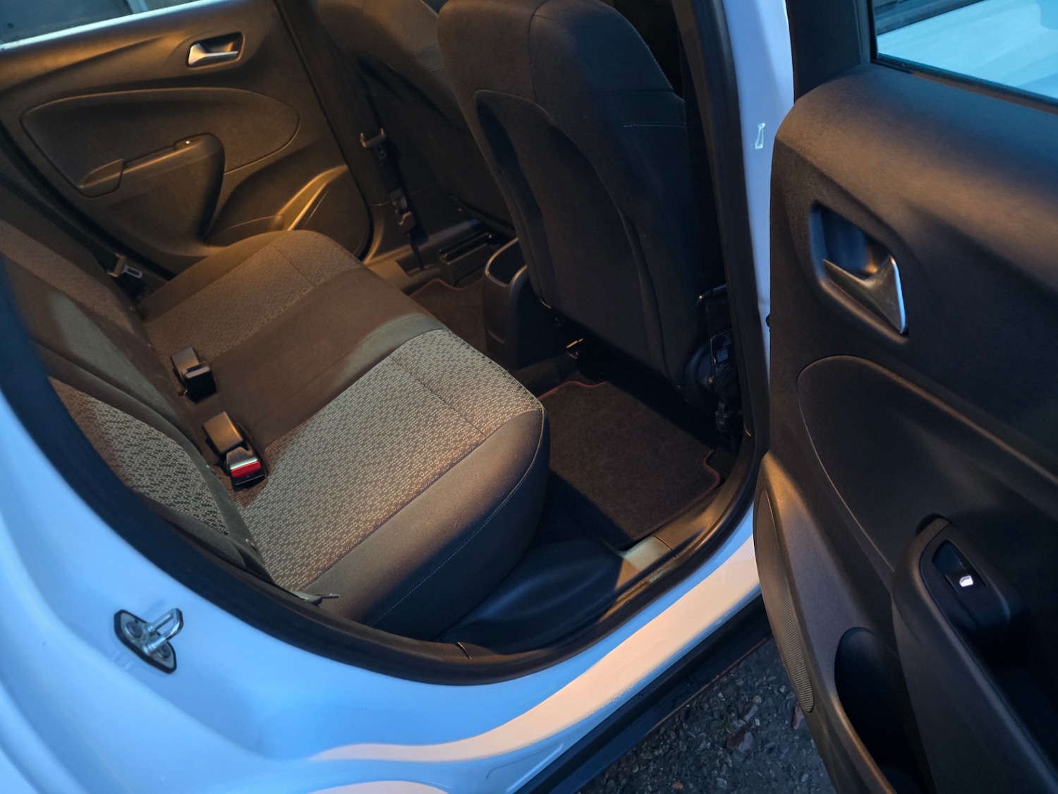 Used Vauxhall Crossland X 2019 for sale - 77080677: Photo 17