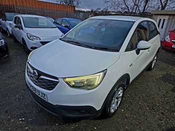 Used Vauxhall Crossland X 2019 for sale - 77080677: Photo