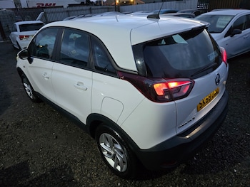 Used Vauxhall Crossland X 2019 for sale - 77080677: Photo