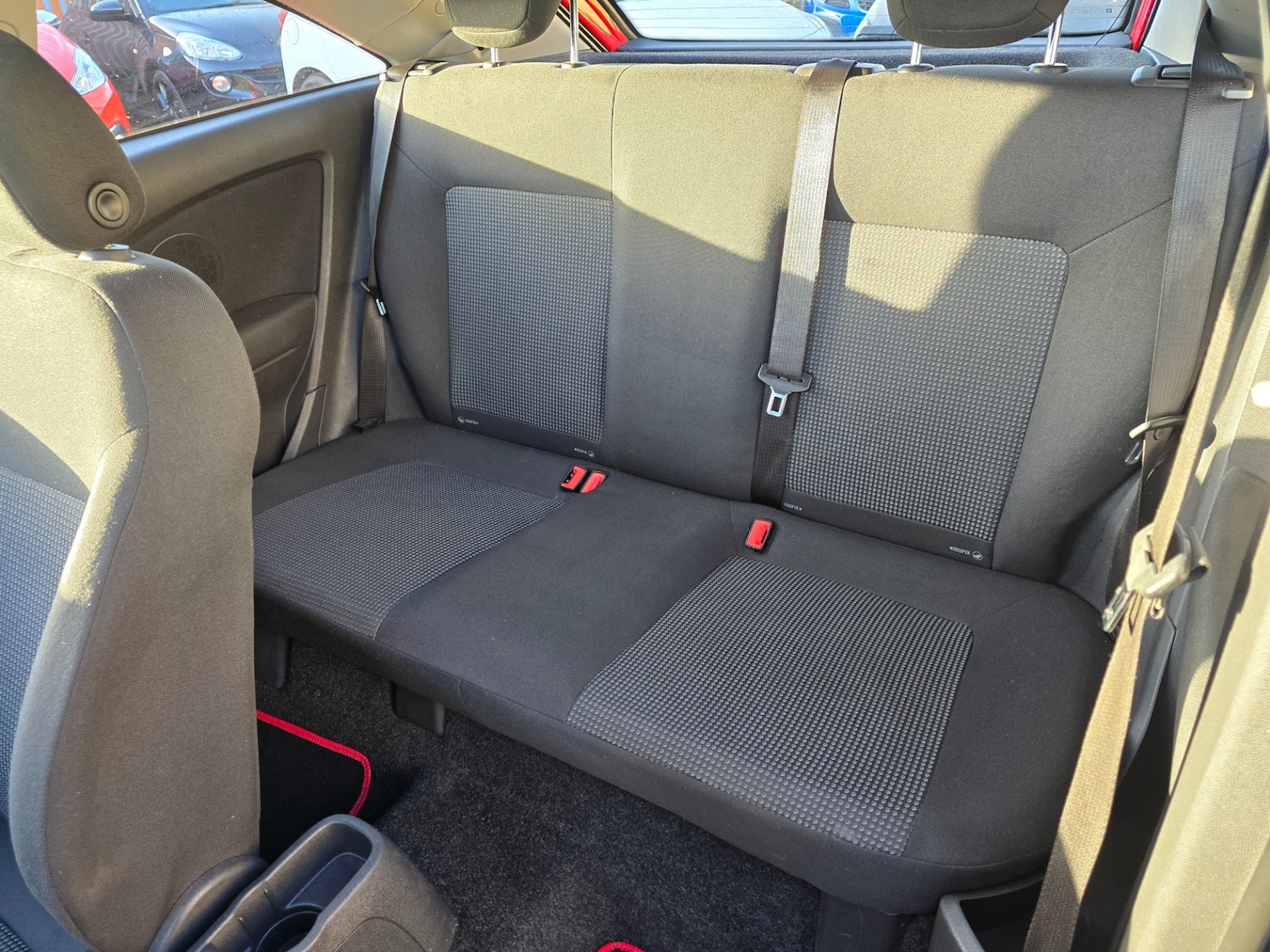 Used Vauxhall Corsa 2009 for sale - 76785485: Photo 15