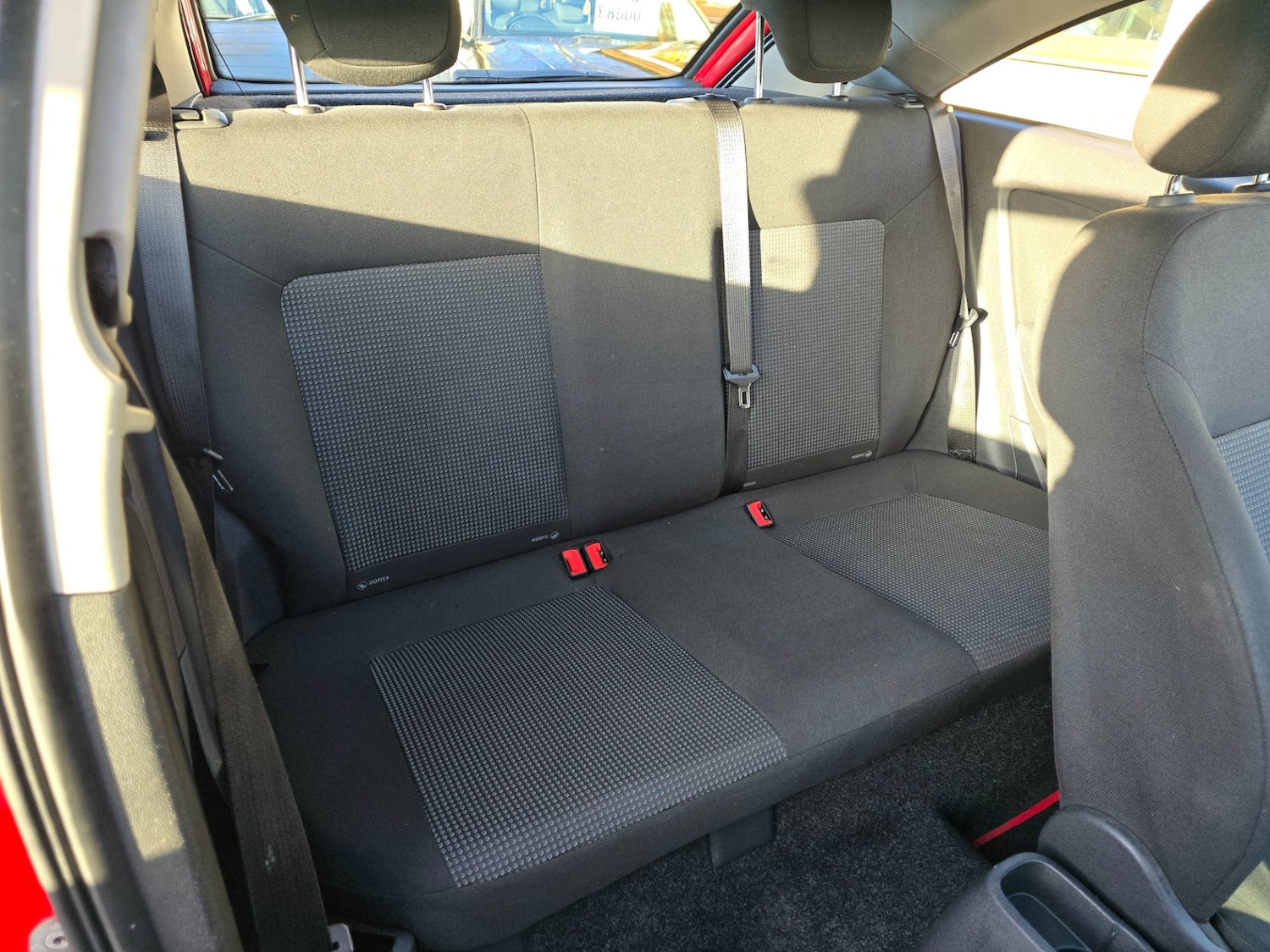 Used Vauxhall Corsa 2009 for sale - 76785485: Photo 16