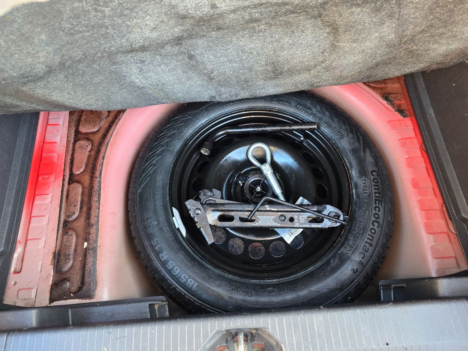 Used Vauxhall Corsa 2009 for sale - 76785485: Photo 18