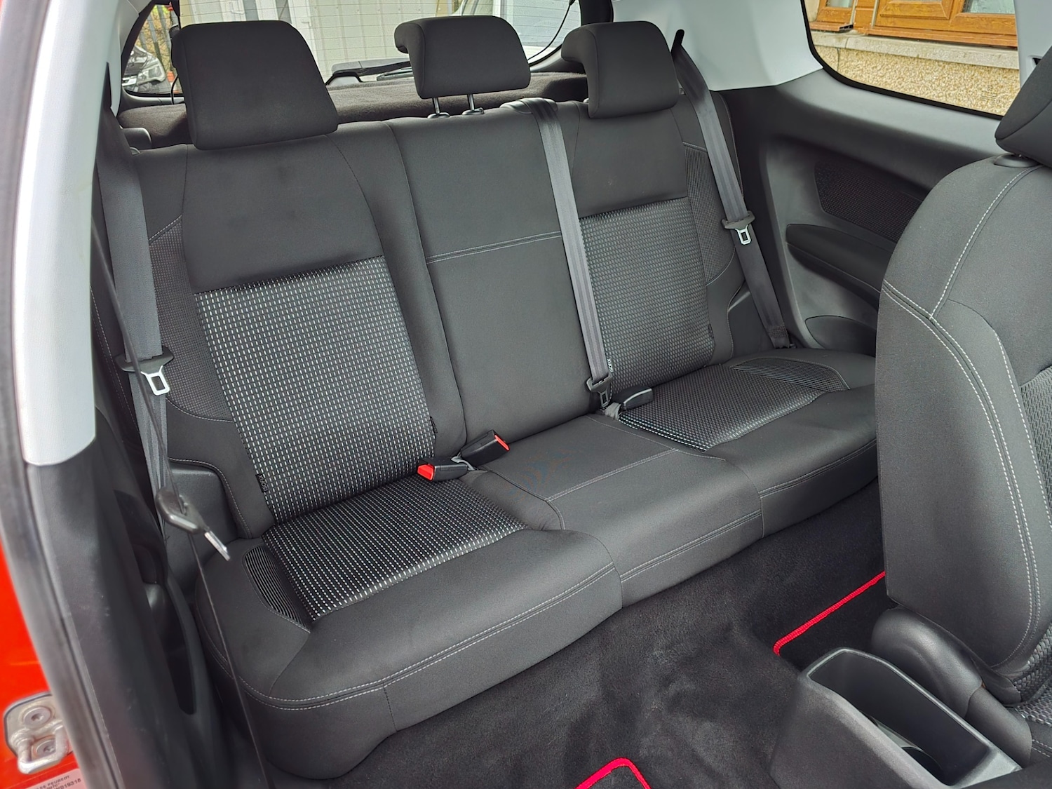 Used Peugeot 208 2016 for sale - 76427848: Photo 17