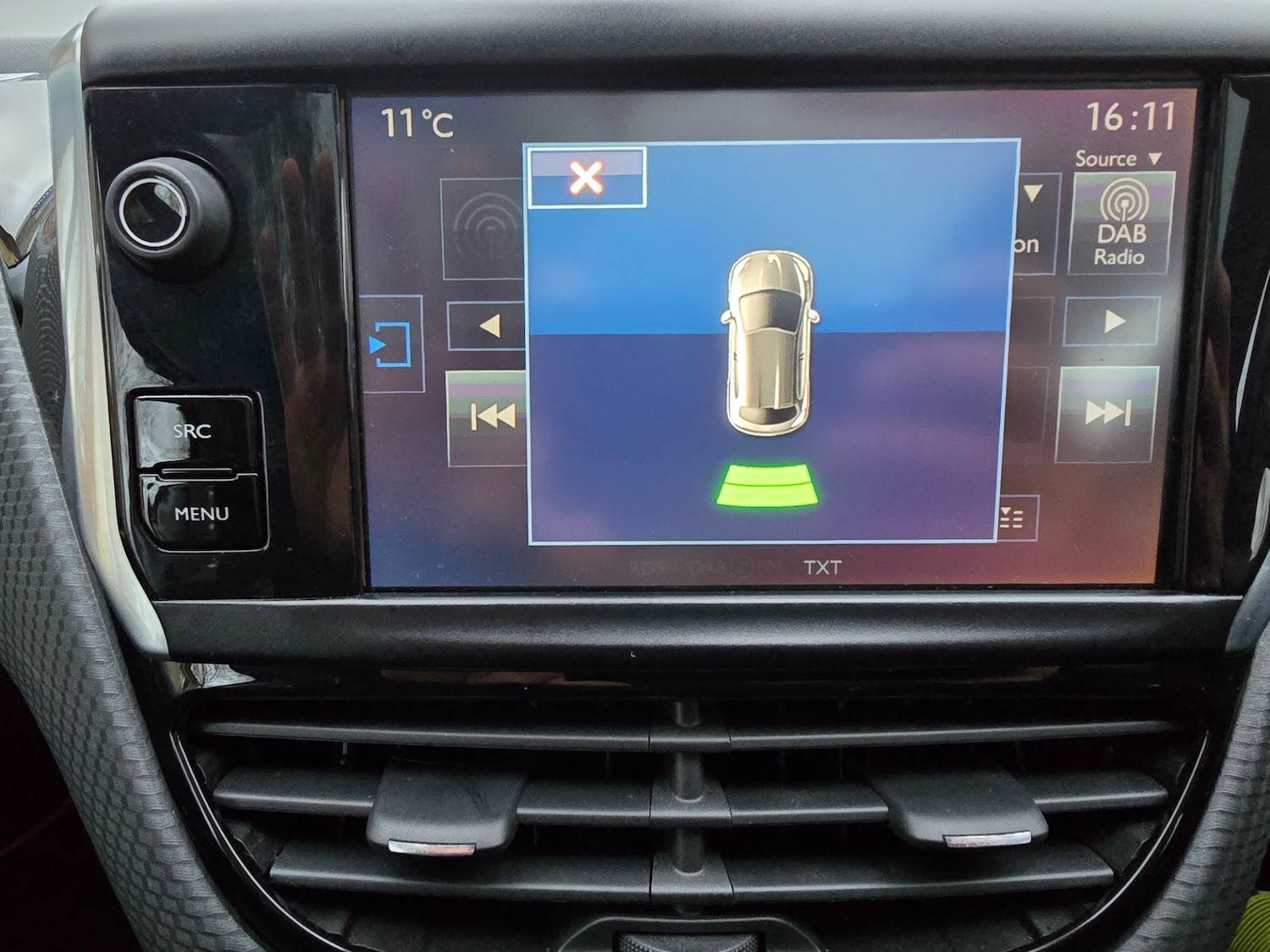 Used Peugeot 208 2016 for sale - 76427848: Photo 20