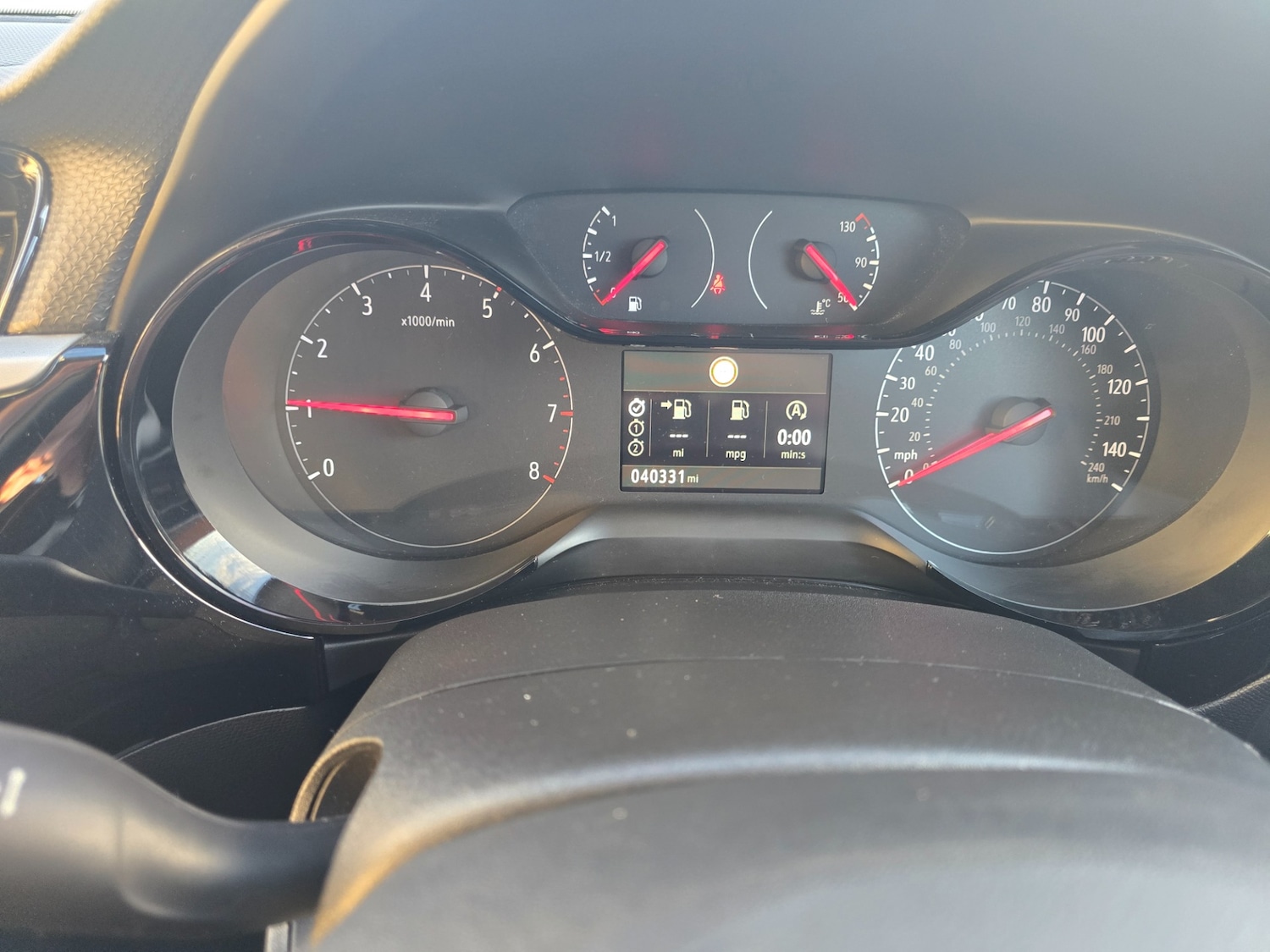 Used Vauxhall Corsa 2021 for sale - 77046466: Photo 11