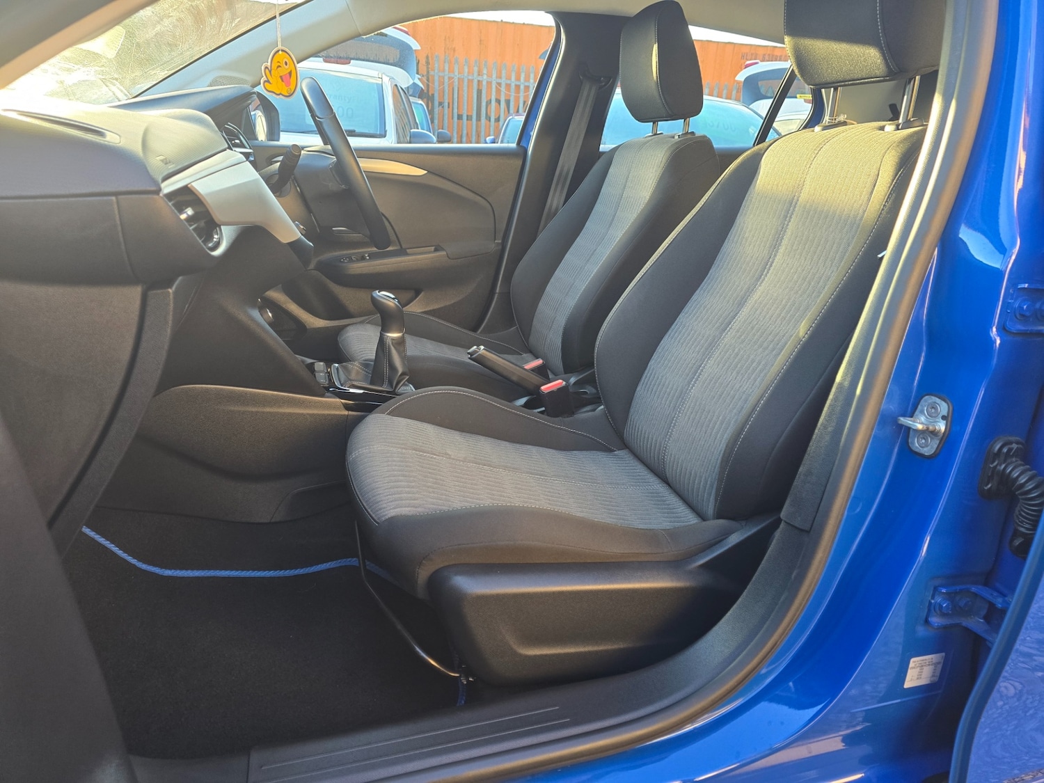 Used Vauxhall Corsa 2021 for sale - 77046466: Photo 14