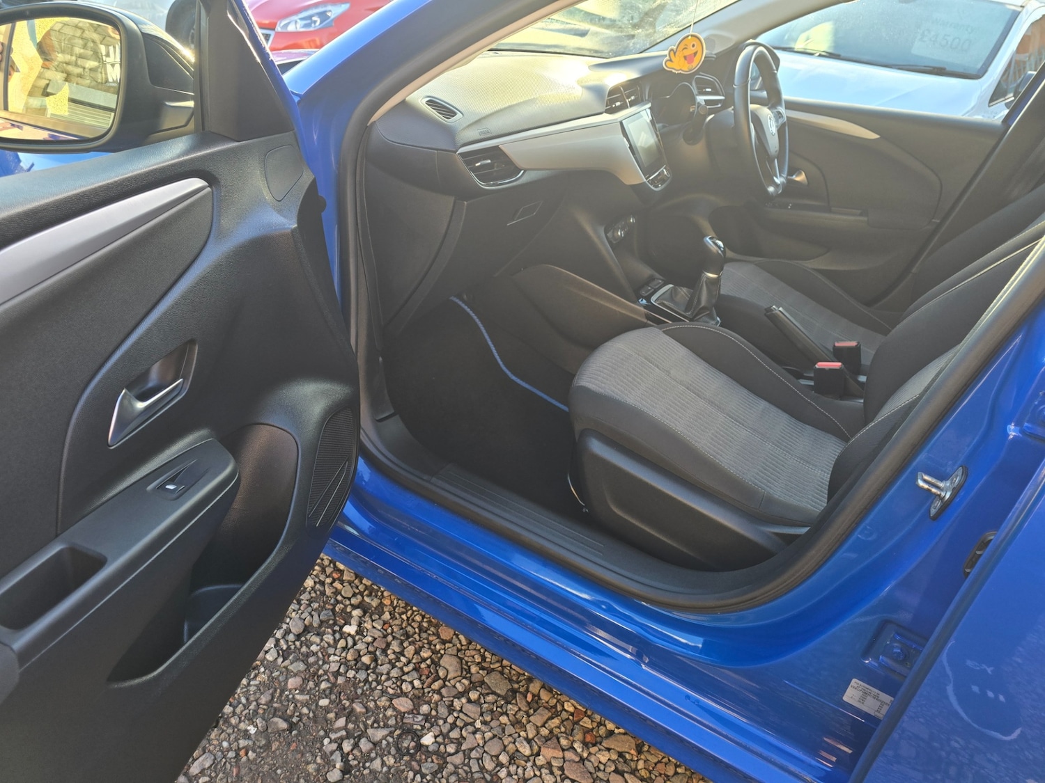 Used Vauxhall Corsa 2021 for sale - 77046466: Photo 15