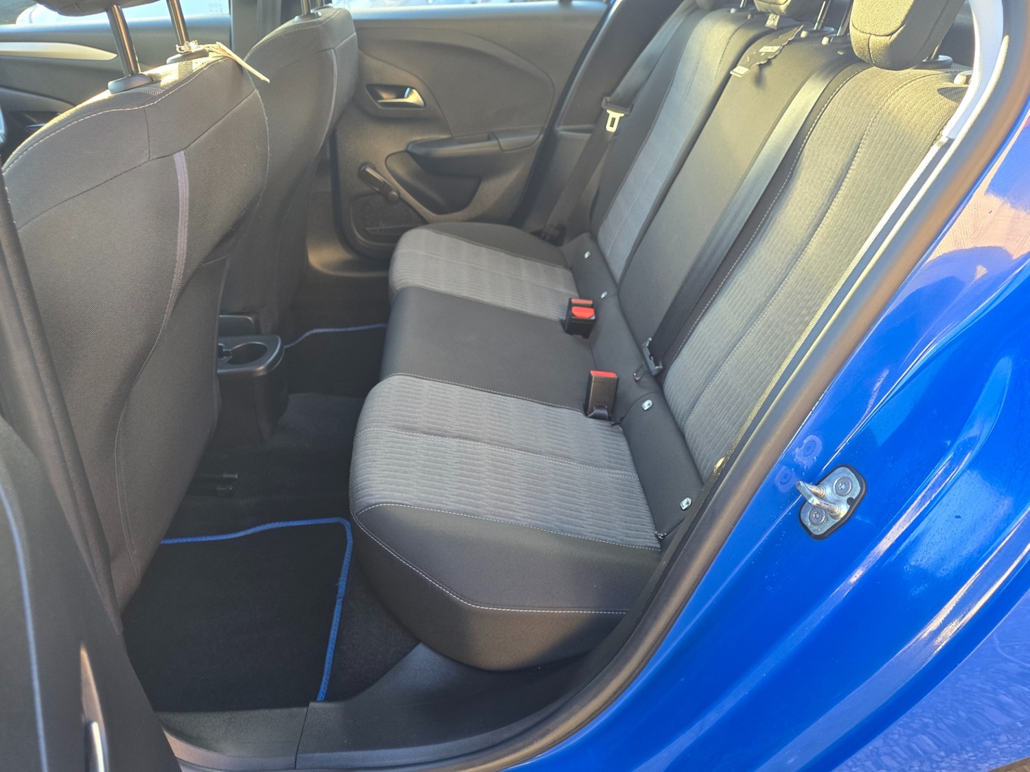 Used Vauxhall Corsa 2021 for sale - 77046466: Photo 16