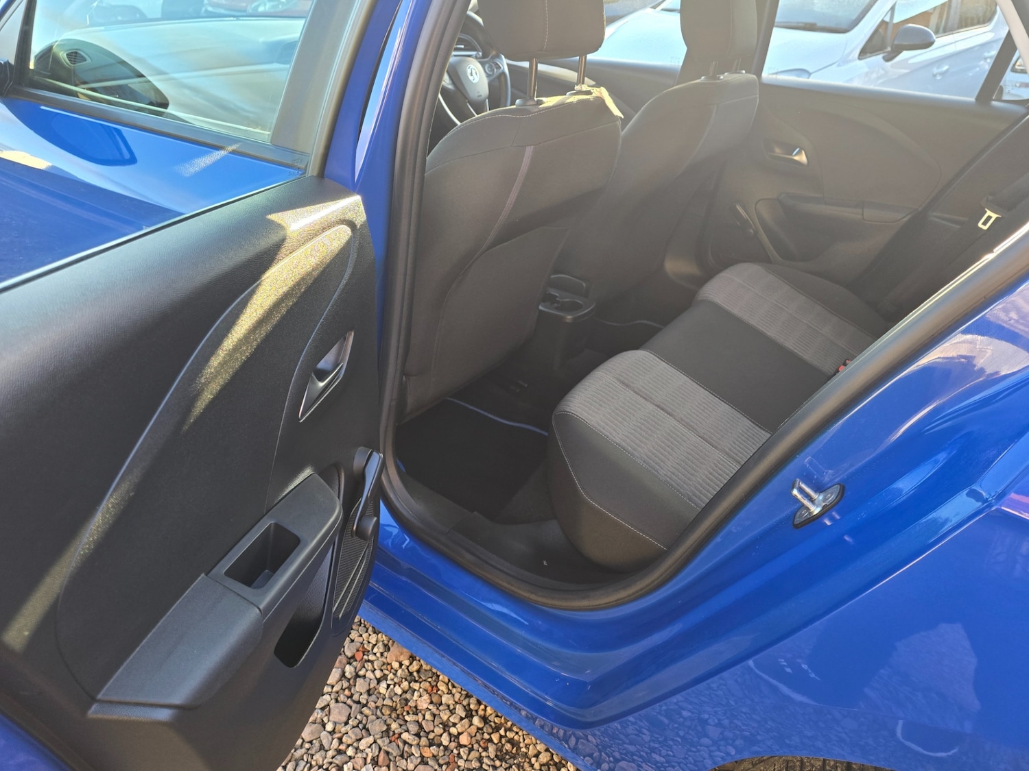 Used Vauxhall Corsa 2021 for sale - 77046466: Photo 17