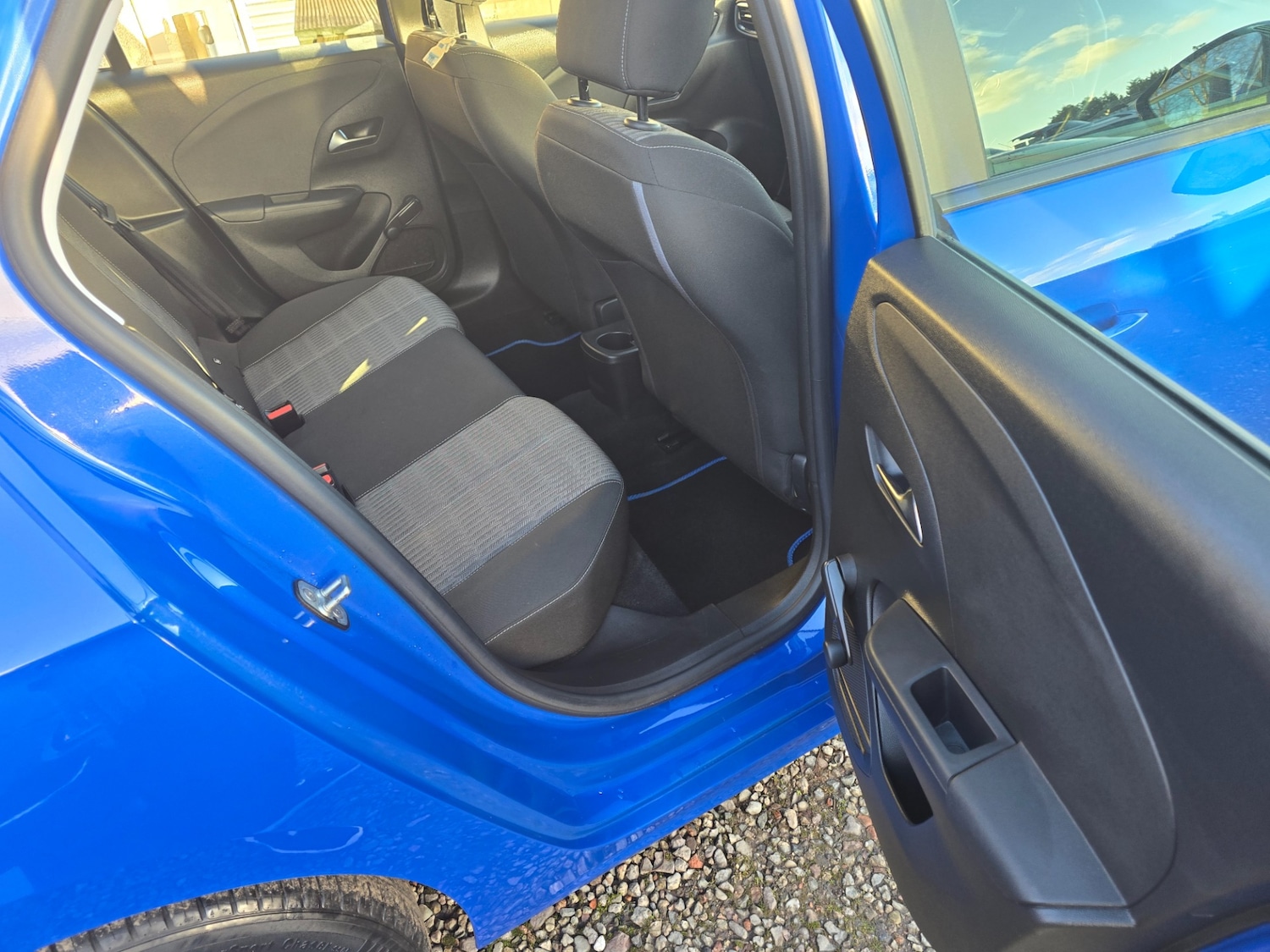 Used Vauxhall Corsa 2021 for sale - 77046466: Photo 18