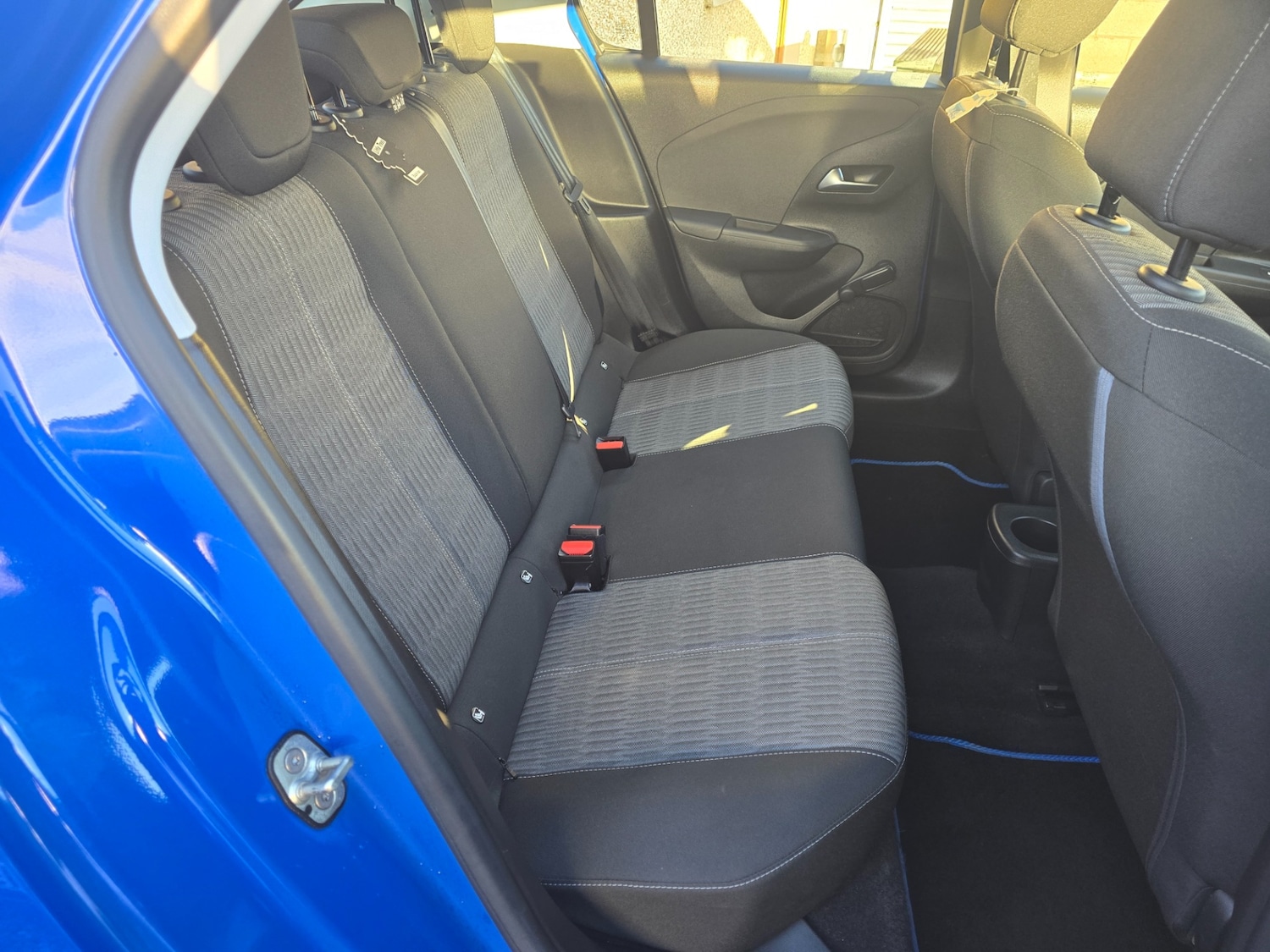 Used Vauxhall Corsa 2021 for sale - 77046466: Photo 19