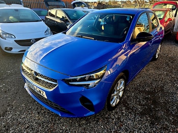 Used Vauxhall Corsa 2021 for sale - 77046466: Photo